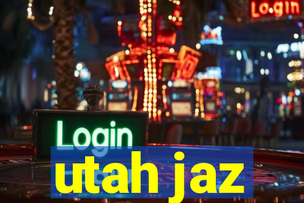 utah jaz
